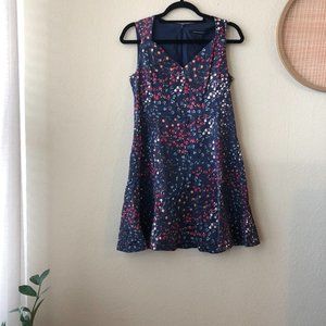 French Connection Sleveless Dress